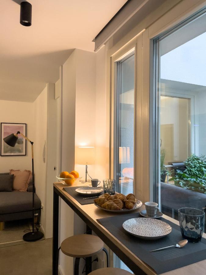 Homesangil Burgo Exteriör bild