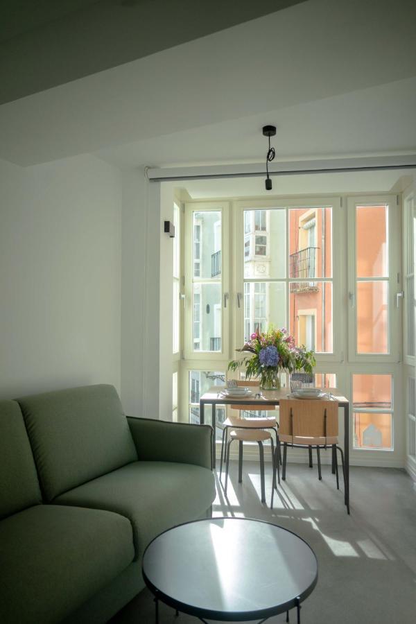 Homesangil Burgo Exteriör bild